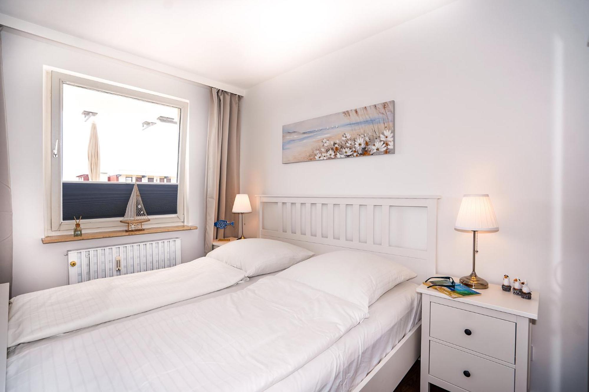 Wiking 59 Appartement Grömitz Buitenkant foto